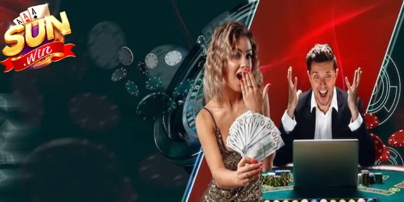 SUNWIN CLUB – Cổng game cá cược uy tín hàng đầu