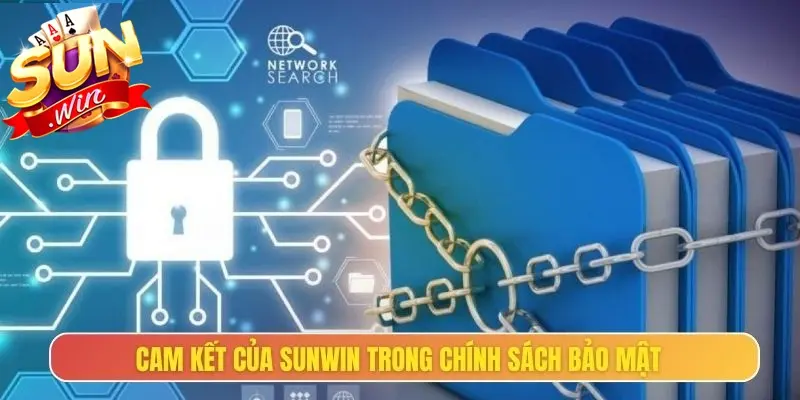 SUNWIN đầu tư hệ thống bảo mật tiên tiến SUNWIN đầu tư hệ thống bảo mật tiên tiến