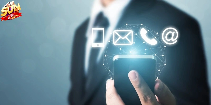 SUNWIN hỗ trợ khách hàng tốt