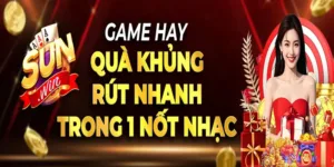 Tại sao nên chơi game slots trên SUNWIN ?