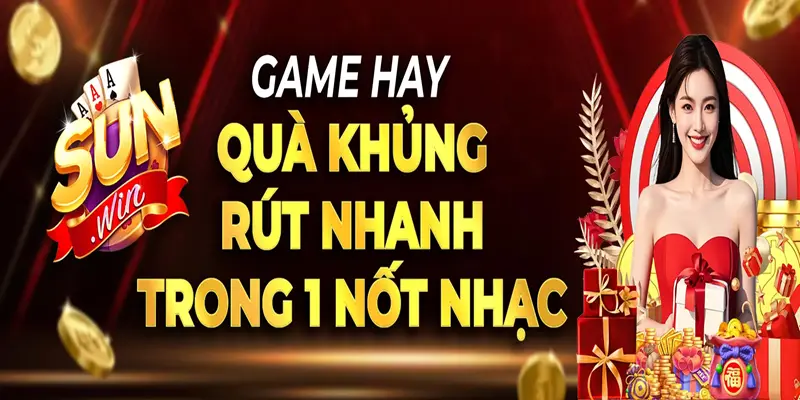 Tại sao nên chơi game slots trên SUNWIN ?