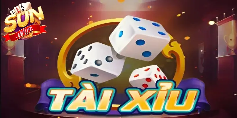 Tài Xỉu SUNWIN là trò chơi được nhiều thành viên tham gia Tài Xỉu SUNWIN là trò chơi được nhiều thành viên tham gia