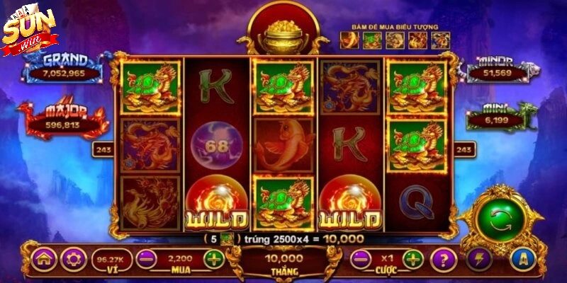 Tận dụng tốt các tính năng đặc biệt