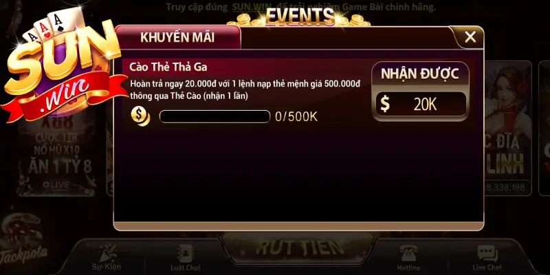 Tân thủ được cổng game tặng nhiều mã code giá trị