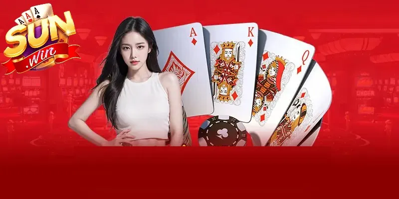 Tham gia game bài với giao dịch đơn giản, nhanh chóng Tham gia game bài với giao dịch đơn giản, nhanh chóng