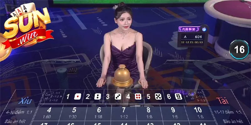 Tham gia game cần biết cách quản lý vốn hiệu quả