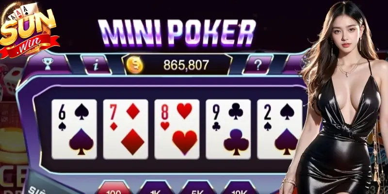 Thời gian diễn ra ván cược nhanh chóng