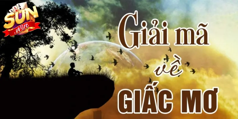 Thực hiện giải mã giấc mơ đem lại nhiều lợi ích hấp dẫn Thực hiện giải mã giấc mơ đem lại nhiều lợi ích hấp dẫn
