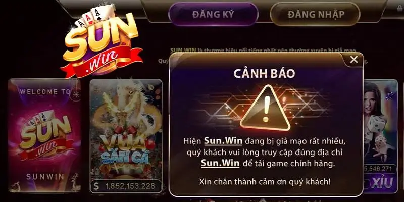 Tìm link chính thức trước khi bạn tải ứng dụng cổng game về thiết bị Tìm link chính thức trước khi bạn tải ứng dụng cổng game về thiết bị