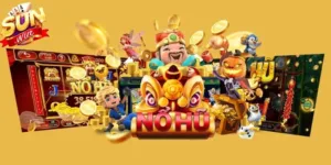 Top game slots SUNWIN siêu hấp dẫn, jackpot thu tiền tỷ