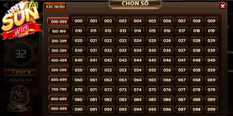 Tỷ lệ trả thưởng lô đề siêu tốc tại cổng game cực khủng 
