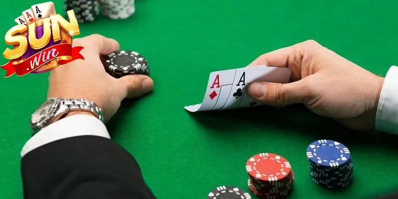 Xì Tố online có luật chơi đơn giản