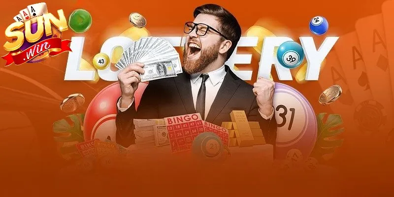 Xổ số SUNWIN có tỷ lệ đổi thưởng siêu hấp dẫn