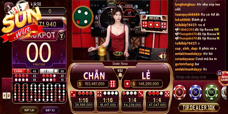 Xóc đĩa livestream với luật chơi thú vị, trả thưởng khủng Xóc đĩa livestream với luật chơi thú vị, trả thưởng khủng
